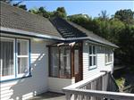 Titiro Moana house before